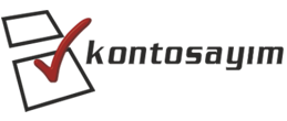 Konto Sayım